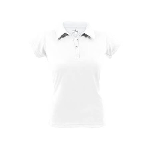 POLO WIT DAMA MANGA CORTA - Vista 13